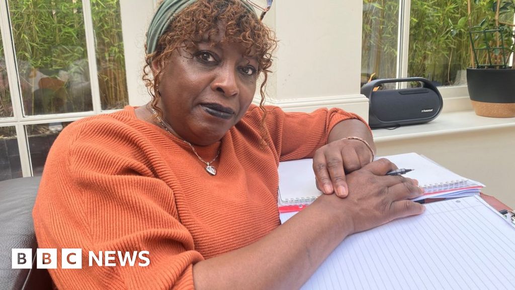 Terminally ill apartment owner wants day in court