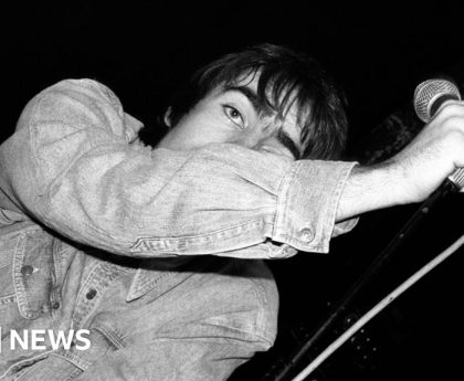 The fortunes of Oasis' first tour venues, 30 years on