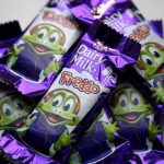 The price of a Freddo has gone up again and again