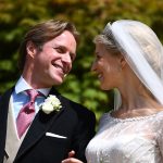 Thomas Kingston, husband of Lady Gabriella Windsor, died with gun found next to body, inquest hears