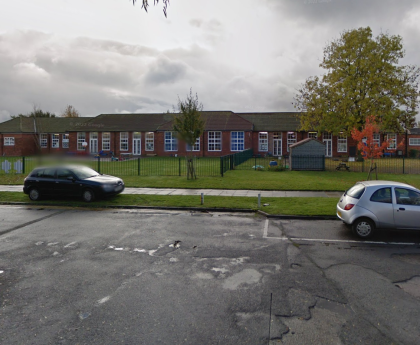 Tilery primary school lockdown: Armed police descend on Stockton estate