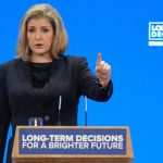 Tories downplay ‘plot’ to replace Rishi Sunak with Penny Mordaunt