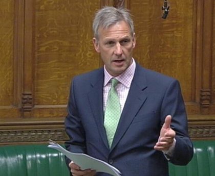 Tory MP calls for ‘all wild animals’ to be culled