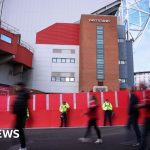 Tragedy chanting arrests after FA Cup clash