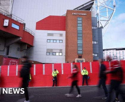 Tragedy chanting arrests after FA Cup clash