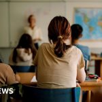 Union calls for teacher guidance on restraining pupils