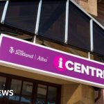 VisitScotland to close all information centres