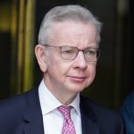 Watch live as Michael Gove gives statement on new extremism definition