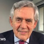 Welsh devolution should go further - Gordon Brown