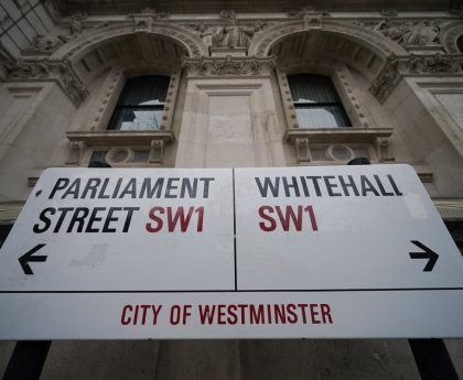 Whitehall lacks the skills to implement AI, says National Audit Office