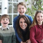 Why photo agencies pulled Kate Middleton’s mothers day photo