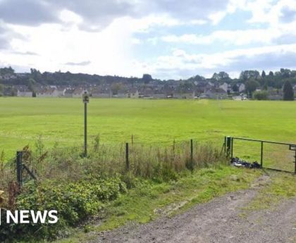 Woman, 70, attacked and sexually assaulted near park