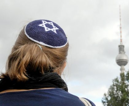 ‘Britain feels like Nazi Germany’: The Jewish people wanting to flee UK as antisemitism soars