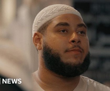 Big Zuu cuts down on cooking and rap for Ramadan