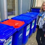 Businesses braced for new recycling law challenges