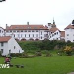 Caldey Island child sex abuse review announced