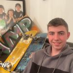 Campaigner's joy as skateboarding added to GCSE sports