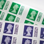 China accused of flooding Britain with fake Royal Mail stamps