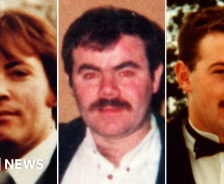 Coagh: SAS use of force in IRA ambush justified, coroner rules