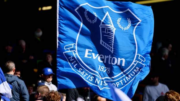 Everton deducted two points for second breach of Premier League financial rules