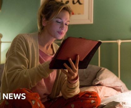 Fourth Bridget Jones film to hit screens in 2025