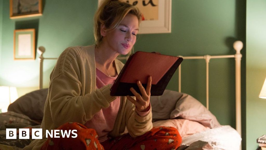 Fourth Bridget Jones film to hit screens in 2025