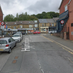 Girl, 15, dies on street after falling from height in Sheffield