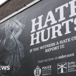 How is Scotland's new hate crime law going so far?