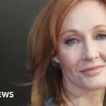 JK Rowling hate law posts not criminal, police say