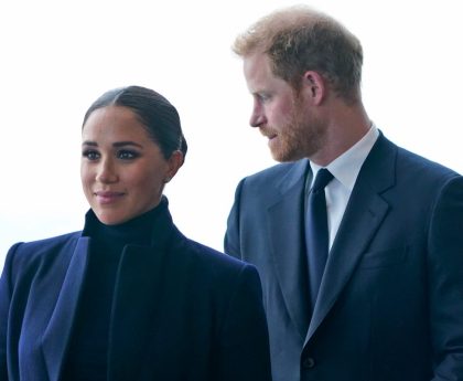 Kate Middleton cancer news: Harry and Meghan asked to bring children to UK and ‘make up’ with family