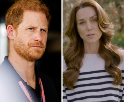 Kate Middleton news today: Expert reveals Harry’s ‘true feelings’ over Princess’s diagnosis announcement