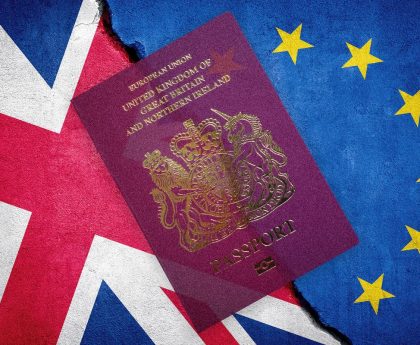 Let British students back into free movement scheme, EU committee says