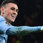 Manchester City 4-1 Aston Villa: Phil Foden hits stunning hat-trick in victory at Etihad Stadium