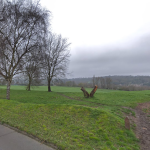 Murder investigation launched as human remains found in park in south London