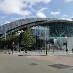 Murder probe after man stabbed to death outside Tottenham Hotspur Stadium