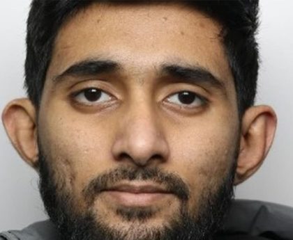 Nationwide manhunt for student ‘influencer’ accused of stabbing woman to death in Bradford