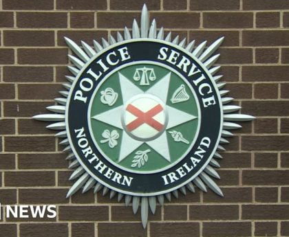 PSNI will not issue mugshots 'in any case'