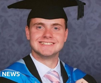 Parents of missing student 'crying out for answers'