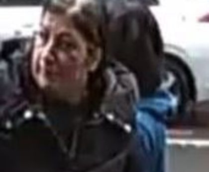 Police hunt for woman who ‘hit shopper in the face and grabbed her hijab’