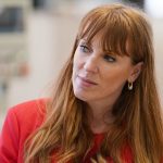 Police investigating Angela Rayner over sale of council house