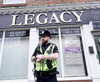 Police investigating Hull Legacy Funeral Directors cannot identify ashes in ‘devastating’ blow to families