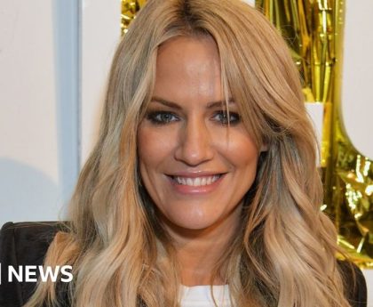 Police to relook at Caroline Flack charge decision