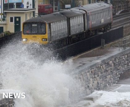 Rail body wants staff to be 'amateur meteorologists'