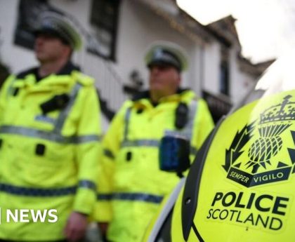 Scotland's new hate crime law comes into force