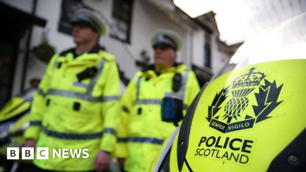 Scotland's new hate crime law comes into force