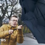 Storm Kathleen: Northern Ireland agencies alert to potential disruption