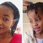 Urgent search for mother and four-year-old daughter missing since February