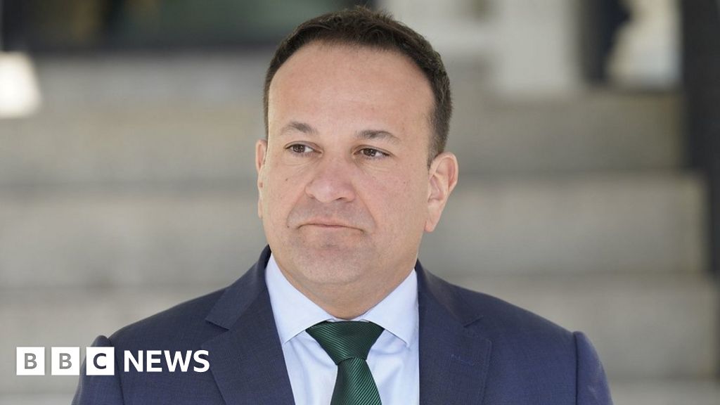 Varadkar making his last NI visit as taoiseach