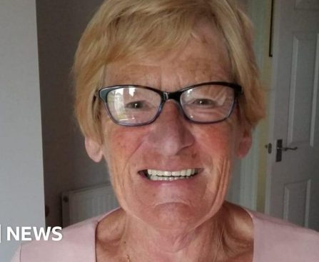 Wife killed in 'out of character' attack by husband with dementia