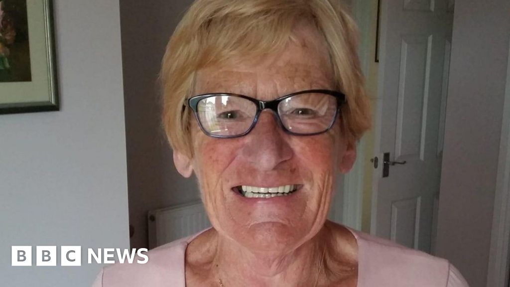 Wife killed in 'out of character' attack by husband with dementia